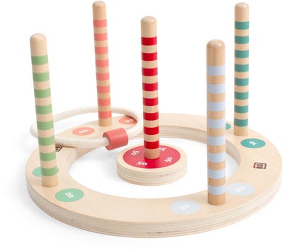 BS Toys Spill Ring Toss