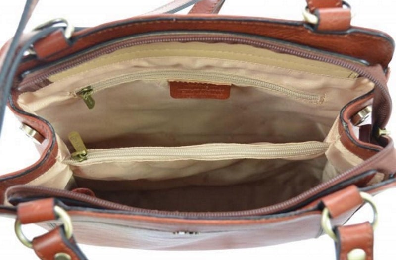Katana Rugtas / Schoudertas 66806 Rood