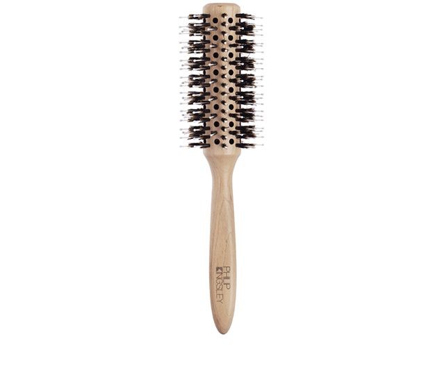 ​Philip Kingsley - Vented Radial Brush - Hårbørste