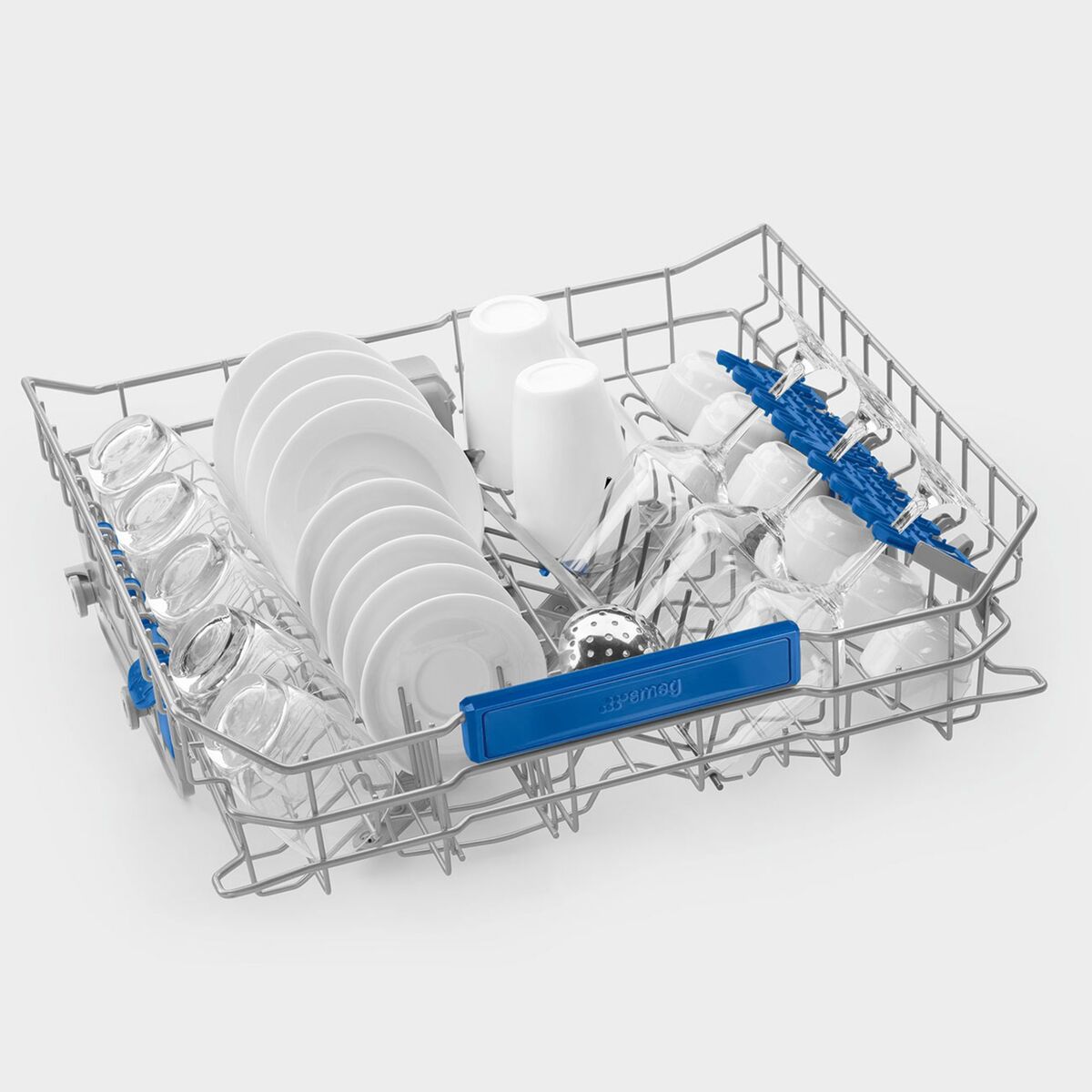 STL332CH integrert oppvaskmaskin 60 cm