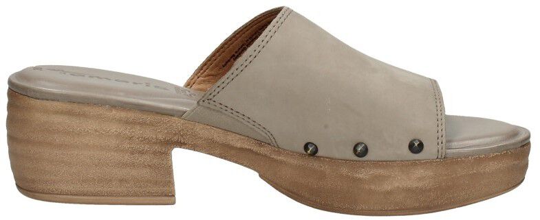 Tamaris Open Teen taupe
