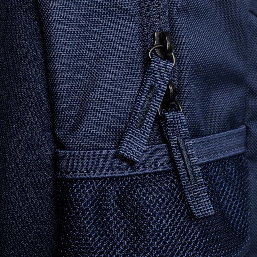 Nike Sac à Dos Academy Team - Bleu Marine/Noir/Blanc Enfant