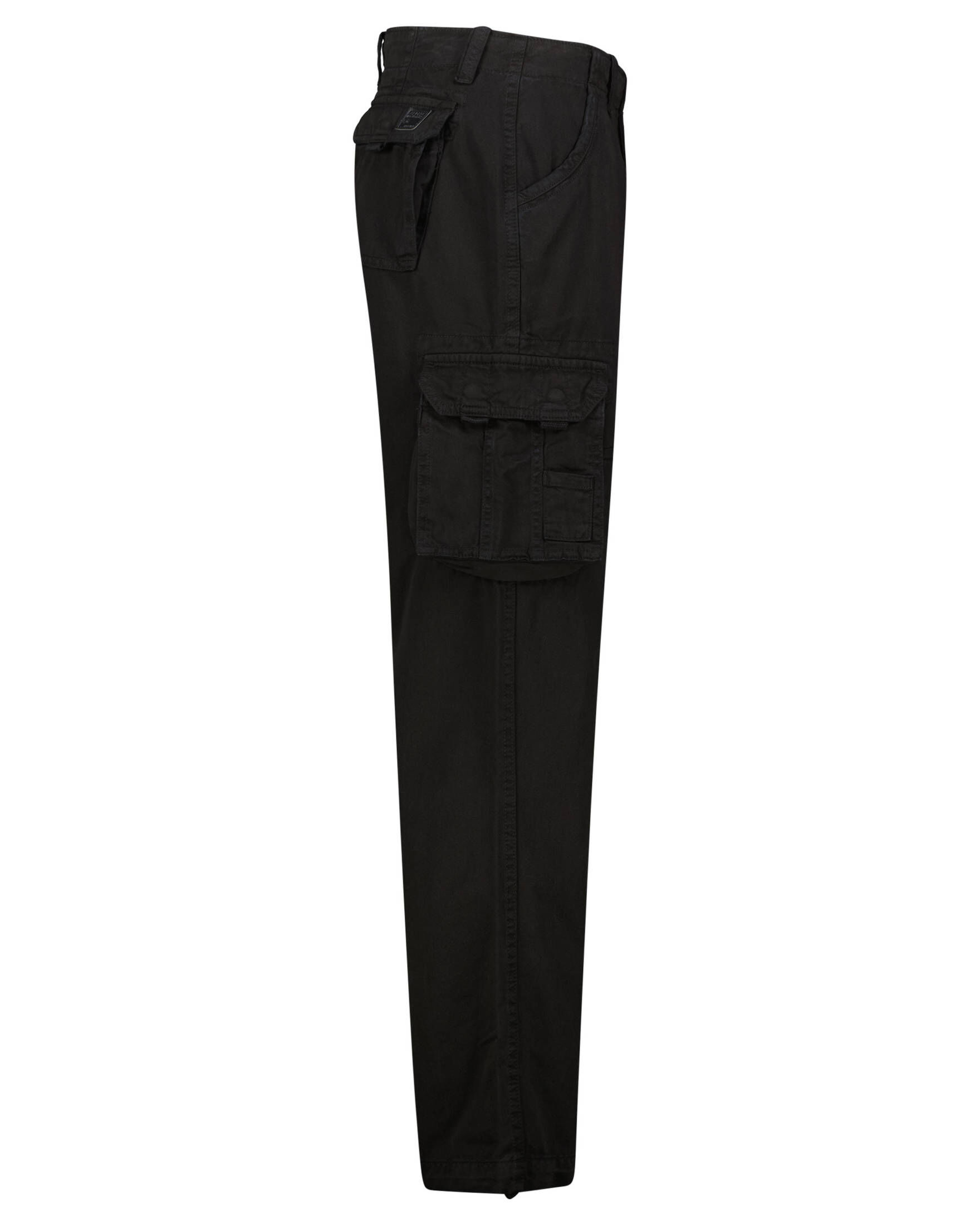 Alpha Industries| Harren Cargo-Hose JET PANT