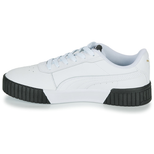 Puma - CARINA 2.0 - Blanc / Noir