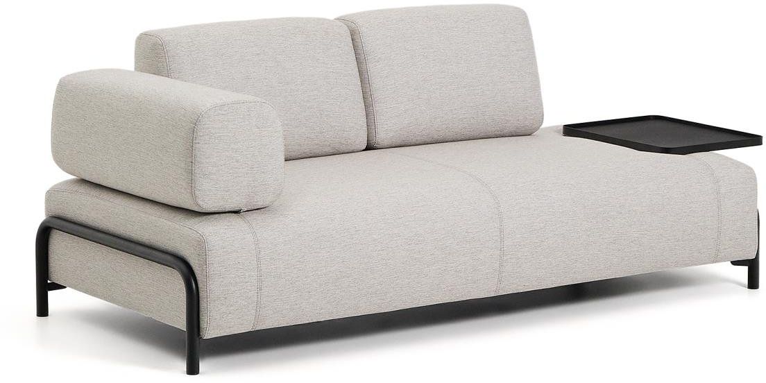 Kave Home   Compo Zitbank