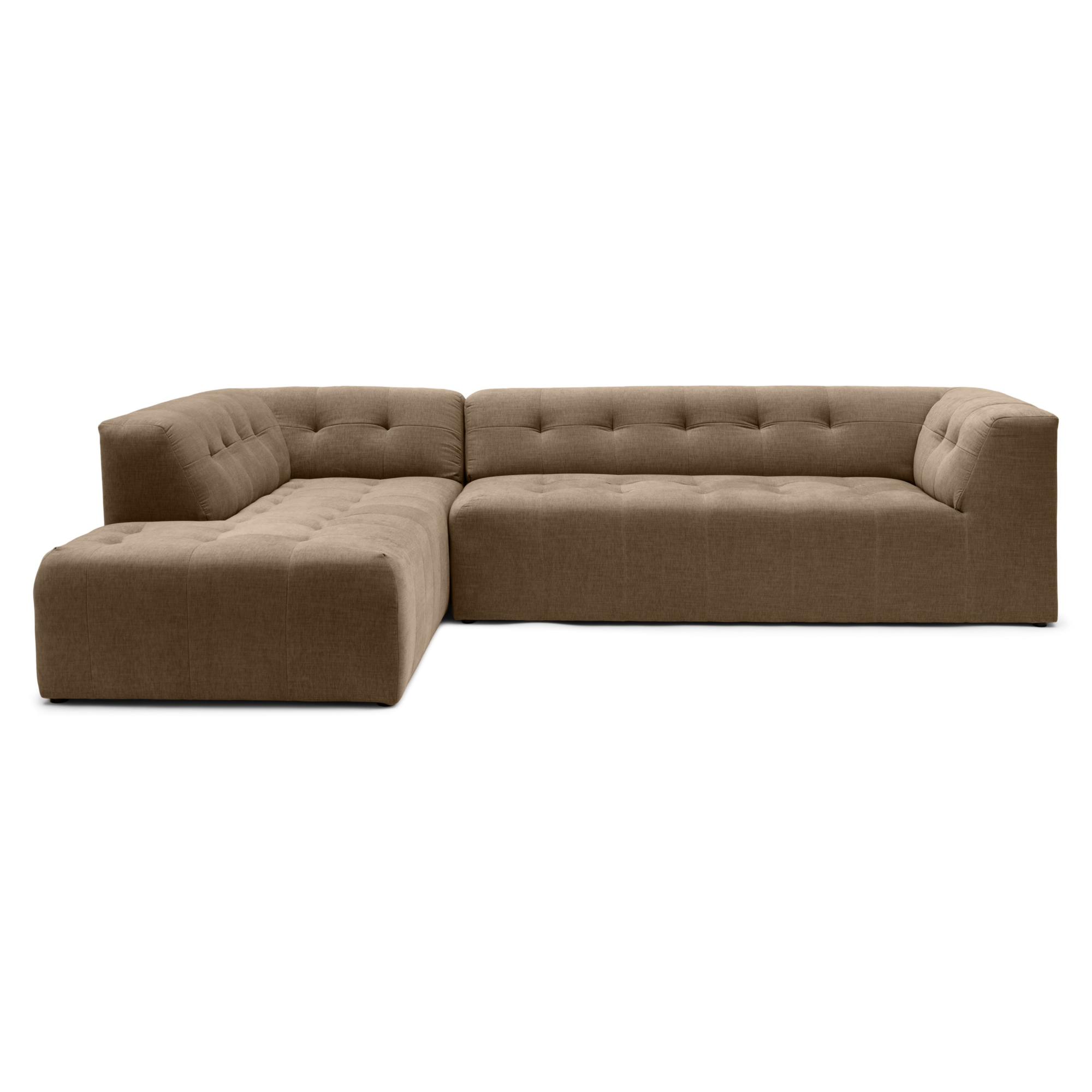 Hoekbank Dot home liver links