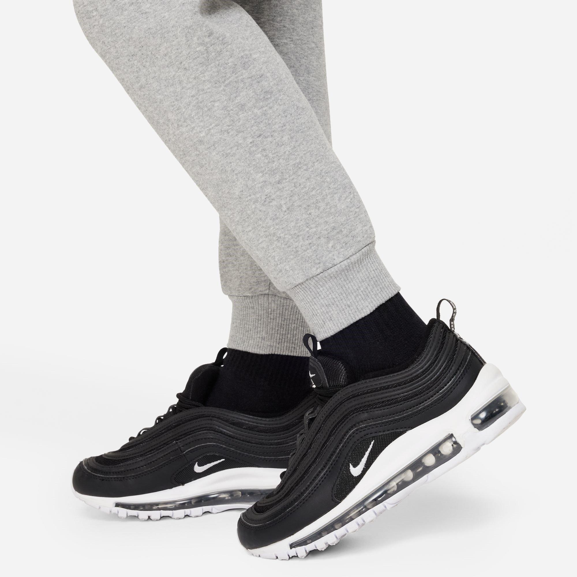 Nike Sportswear Club Fleece Big Kids' (Boys') Pants