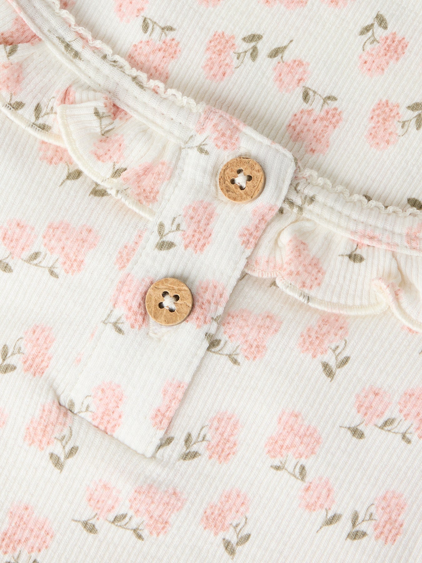 Lil' Atelier Bluse Gago