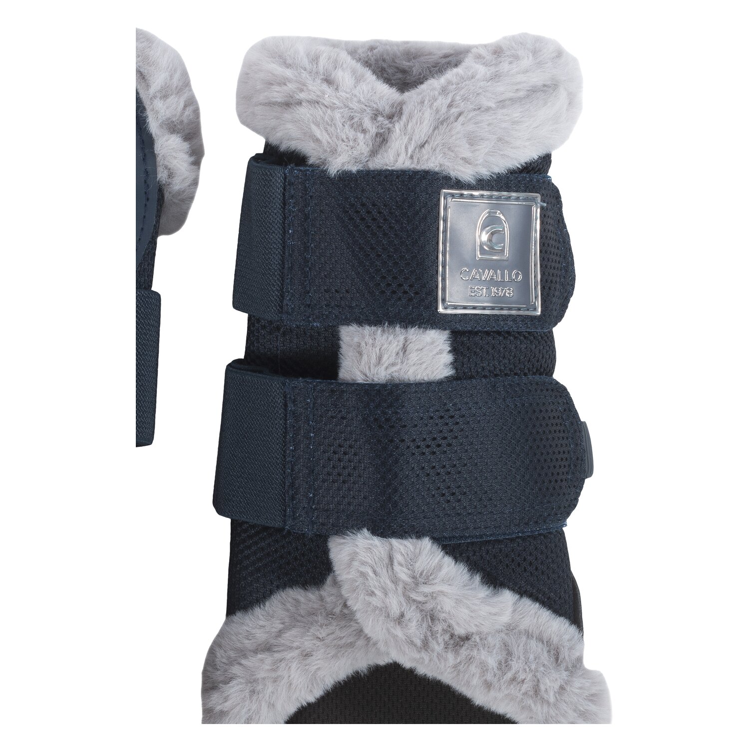 Cavallo Gamaschen CAVALJOCA  - darkblue