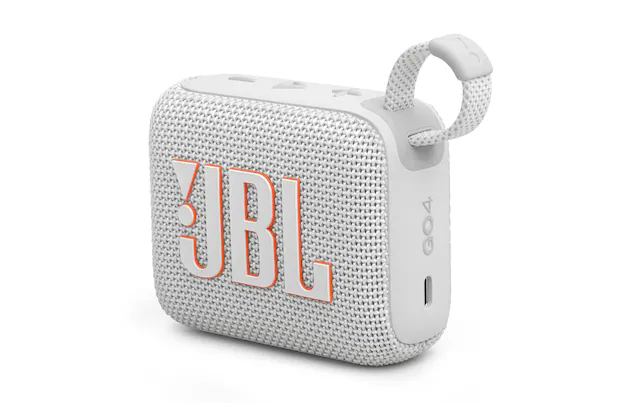 JBL Bluetooth-Lautsprecher »Go 4« (Bluetooth )