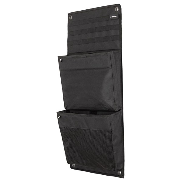 Hiplok - Organizer