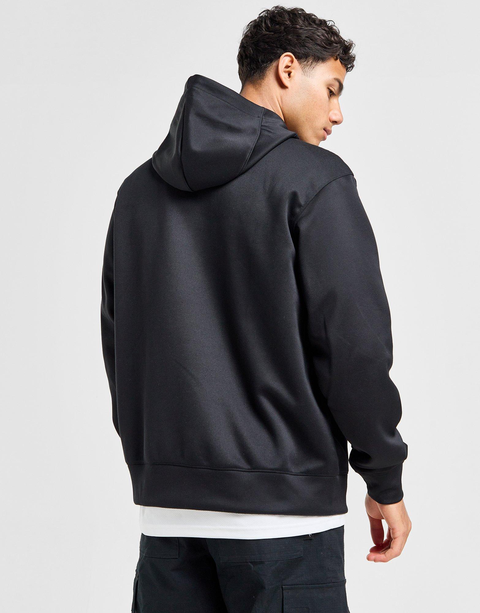 Nike Sweat à Capuche NBA LA Lakers Spotlight Homme