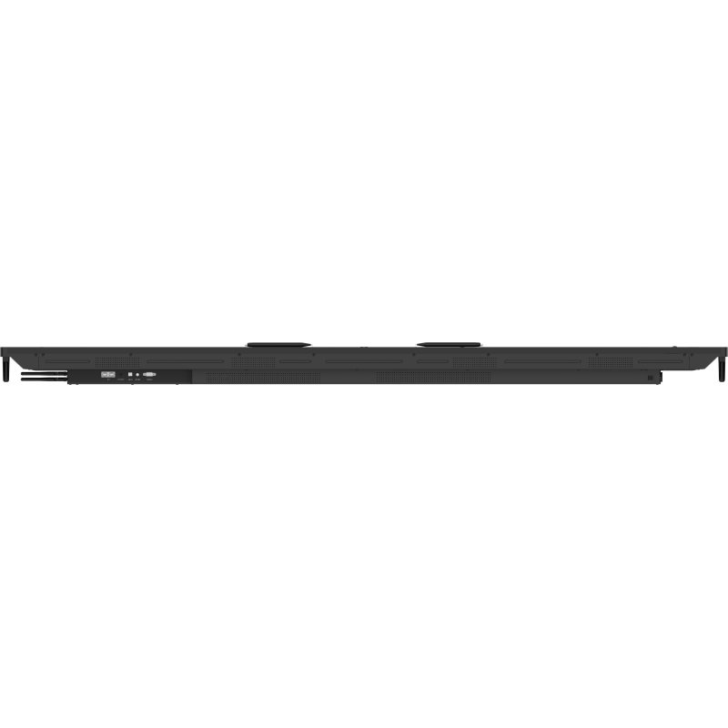 iiyama TE7515A-B1AG Écran d'affichage dynamique Écran plat interactif 190,5 cm (75