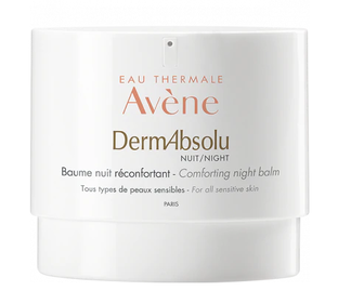 Eau Thermale Avène DermAbsolu Nachtcrème 40ML