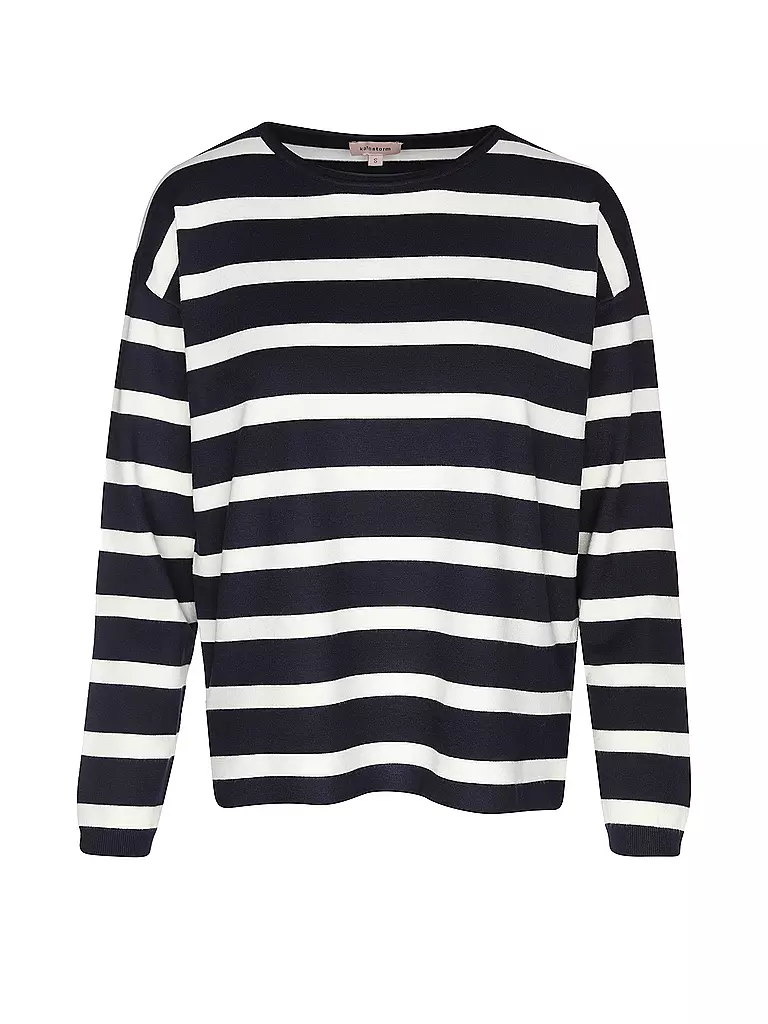 KATESTORM Pullover  blau