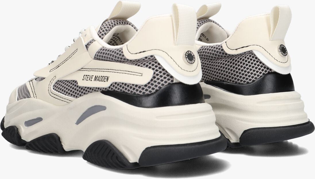 STEVE MADDEN zwarte steve madden lage sneakers possession