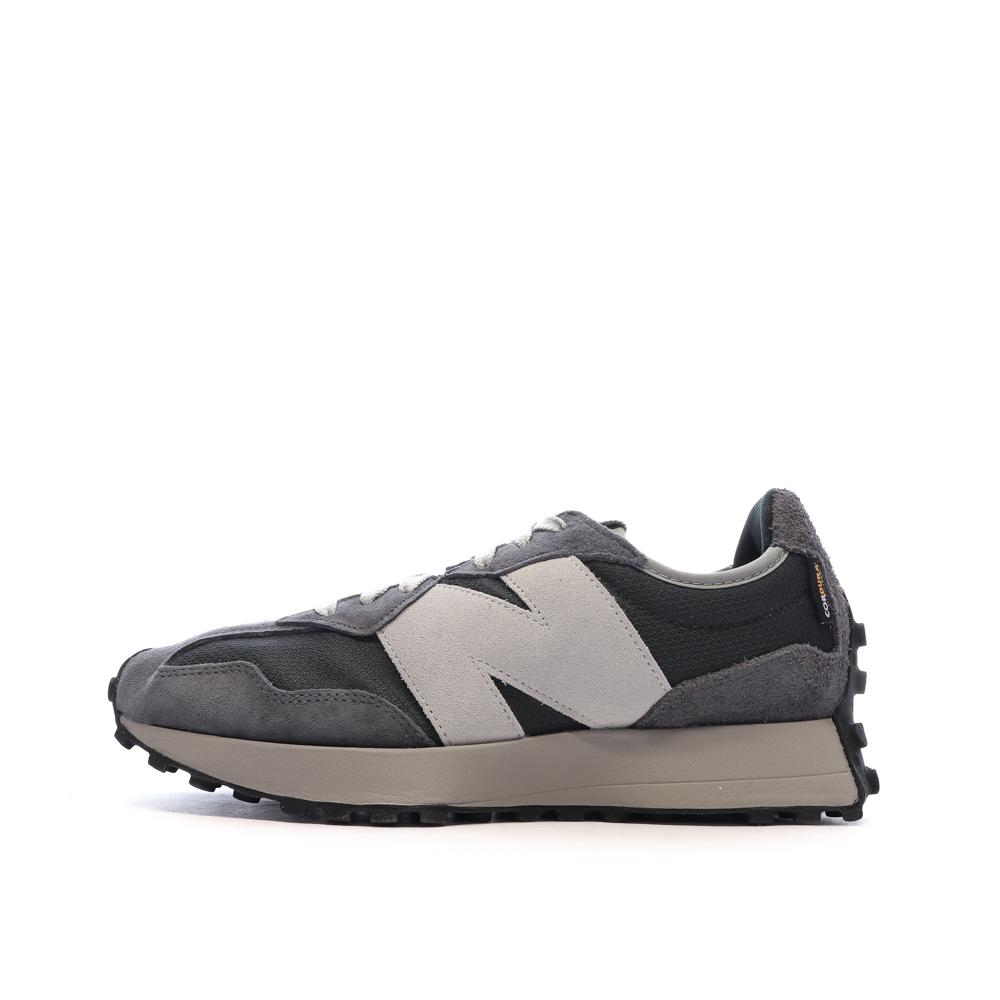 New Balance New Balance 327 Baskets Grises Homme U327OD