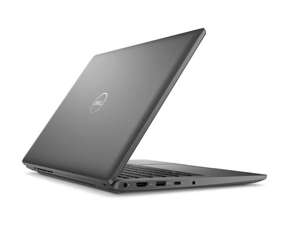 Dell Latitude 3450 (version 2024) - Intel Core Ultra 5 - 125U / op til 4.3 GHz - Win 11 Pro - Intel Graphics - 16 GB RAM - 512 GB SSD NVMe, QLC, Class 25 - 14