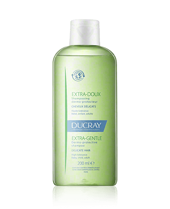 Ducray Extra-Gentle Mildes Shampoo 200ml