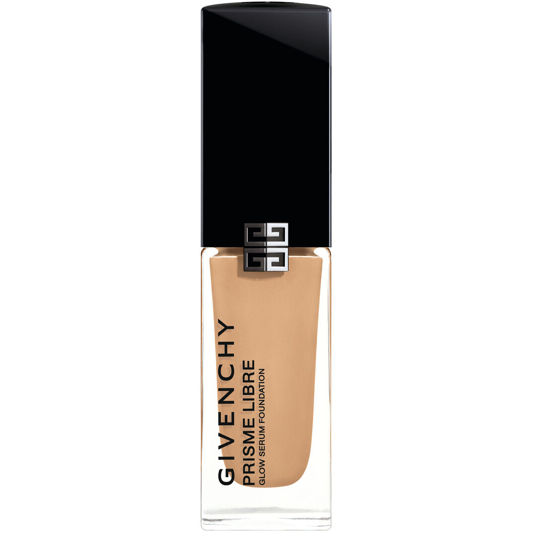 GIVENCHY TEZ PRISME LIBRE SERUM FOUNDATION