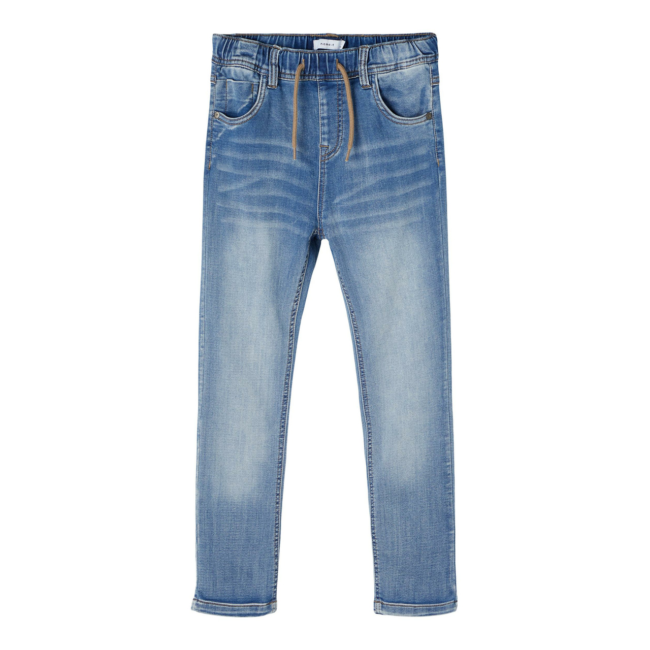 name it NKMROBIN DNMTHAYER SWE JOGGER