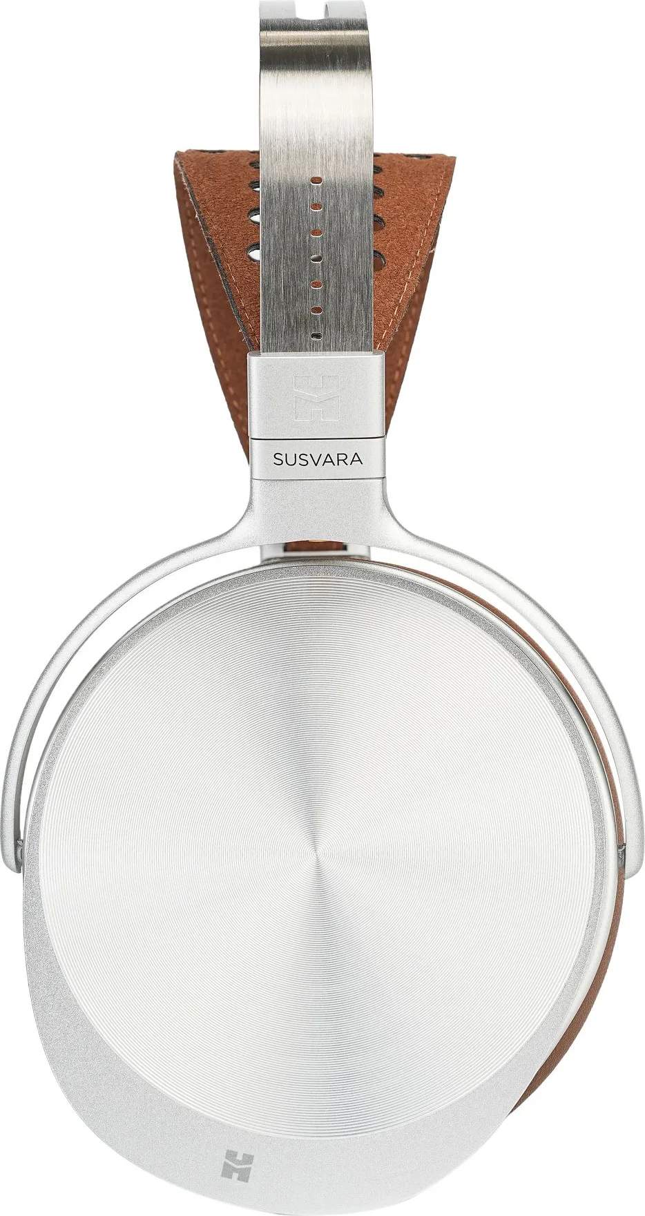 HiFiMAN Susvara Unveiled Casques hi-fi