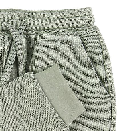 Petit by Sofie Schnoor Jogginghosen - Selma - Grün
