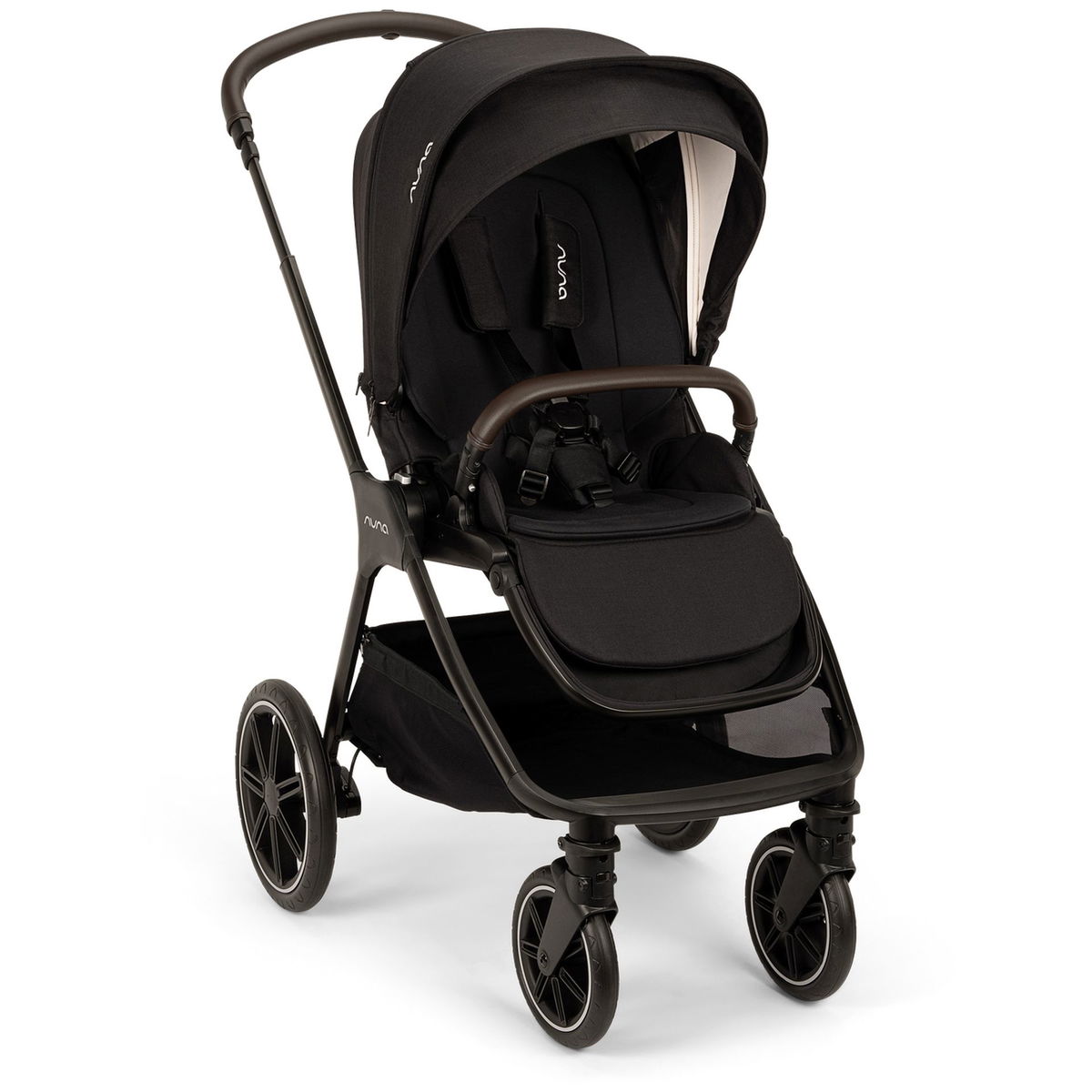 nunanuna   triv lx All in One Set caviar