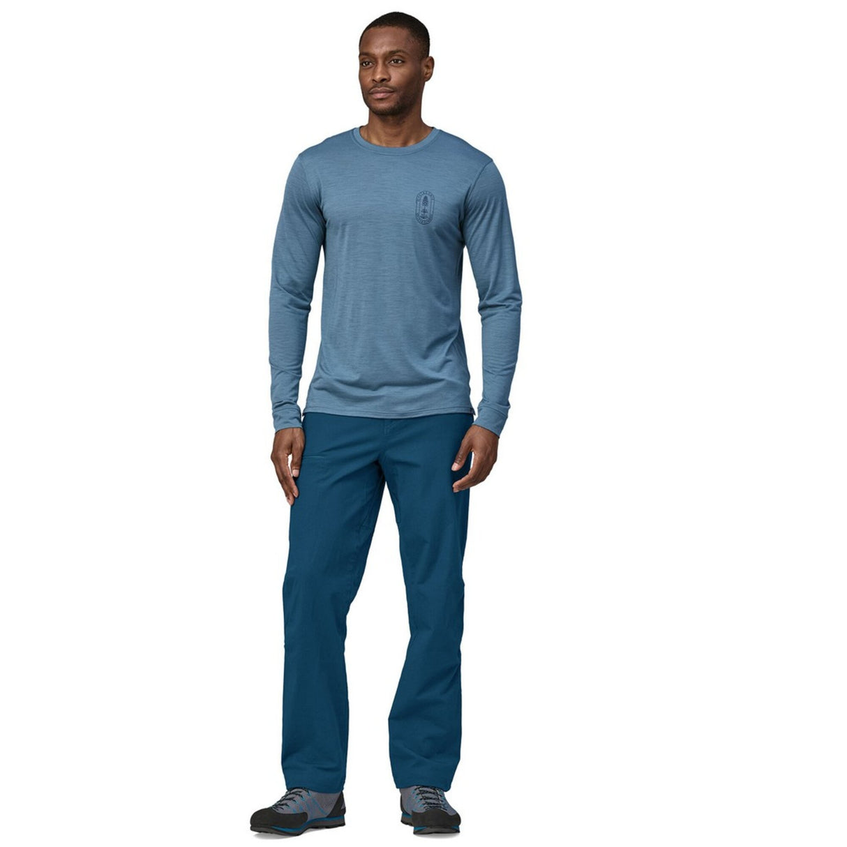 Patagonia<br>M's Venga Rock Pants - Reg