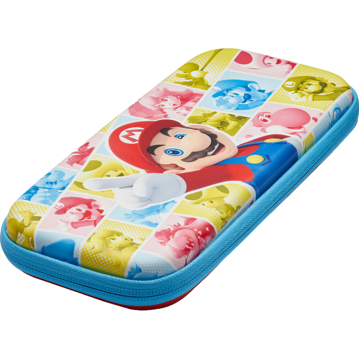 PowerA Nintendo Switch deksel for konsoll