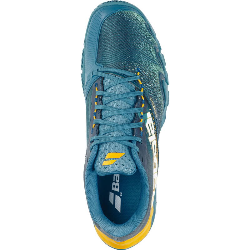 Babolat Jet Premura 2 Padel Sko Herre
