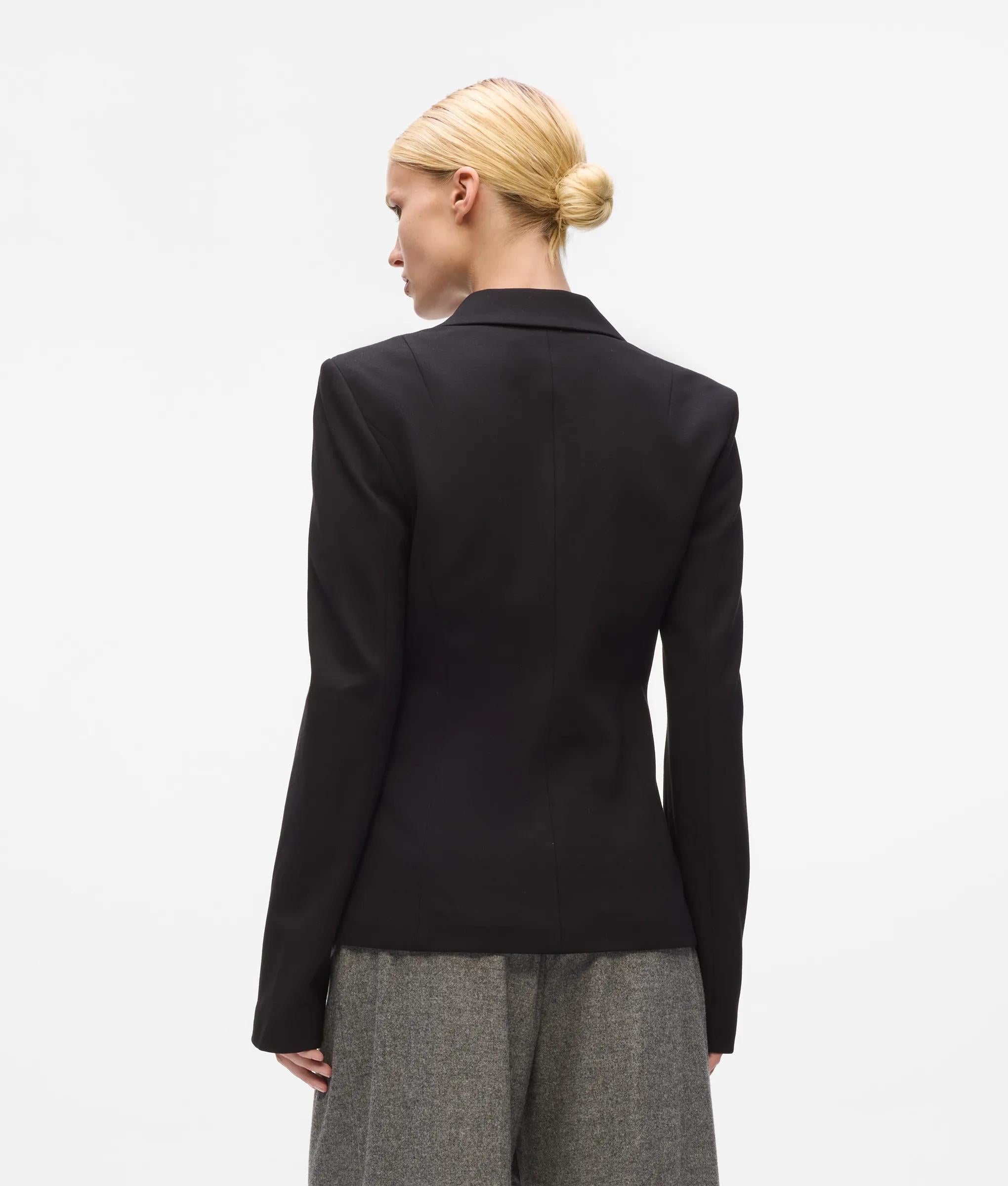 Punto blazer