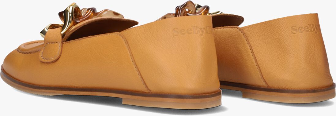 SEE BY CHLO\u00C9 bruine see by chlo&eacute; loafers monyca