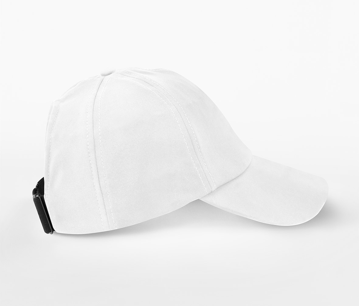 BEECHFIELD BF173R - Casquette de sport ouverture queue de cheval