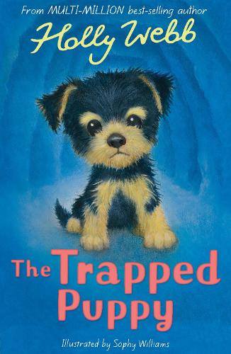 The Trapped Puppy (Paperback)
