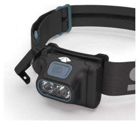 Lampe Frontale Scout 3XT 350 lumens