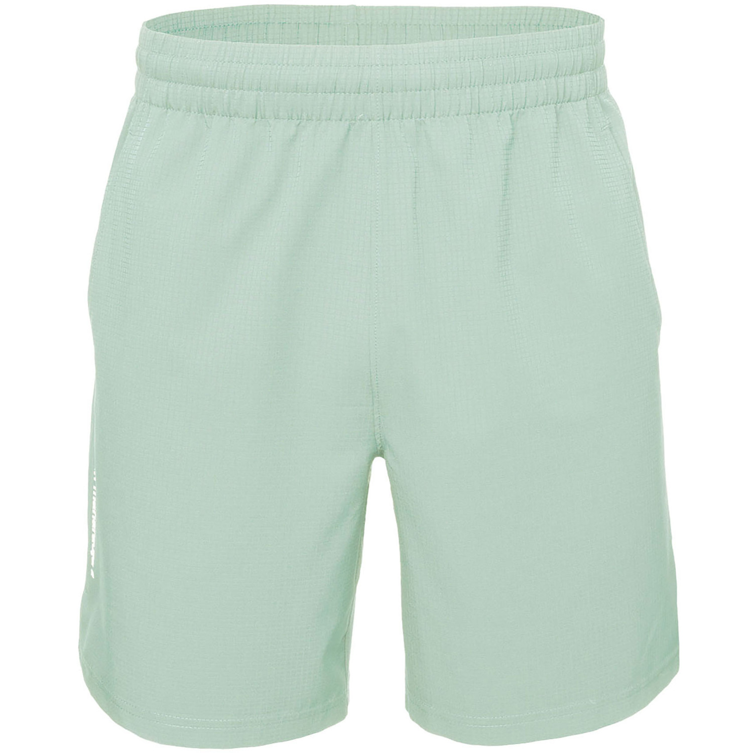 Indian Maharadja Ripstop Retro Short