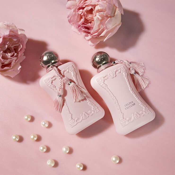 Parfums de Marly Delina Exclusif Eau De Parfum Spray