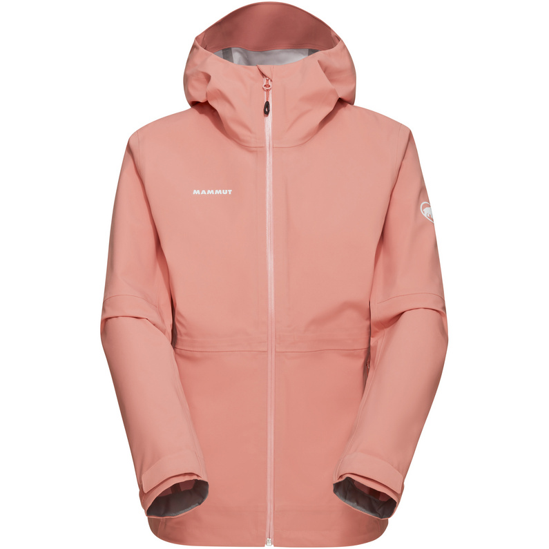 Mammut Damen Linard Guide HS Hoodie Jacke