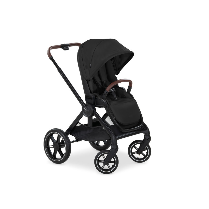 Poussette Walk N Care Black