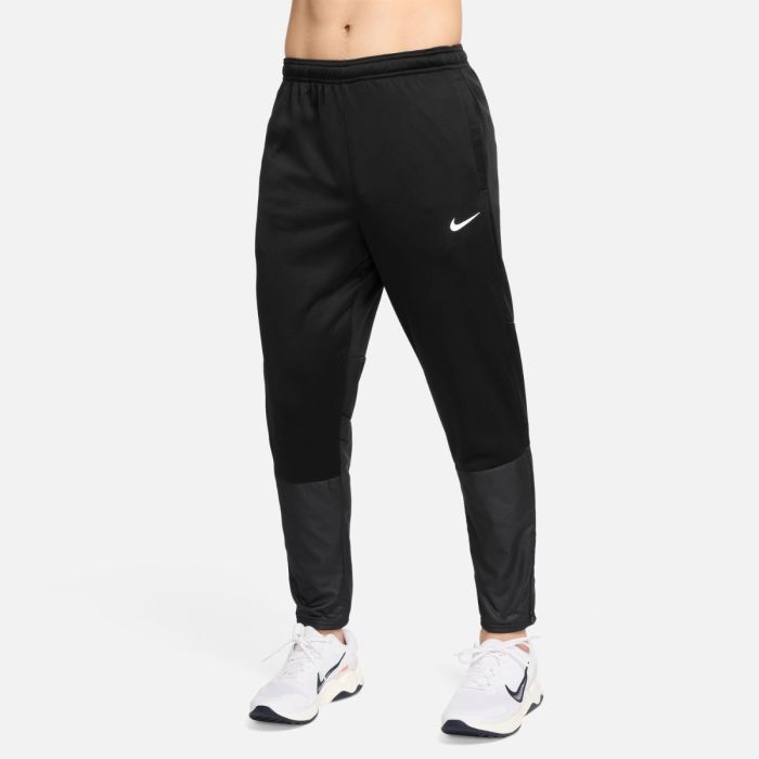 Nike Herre Bukser Therma-FIT Water-Repellent Sphere Challenger Pants Sort