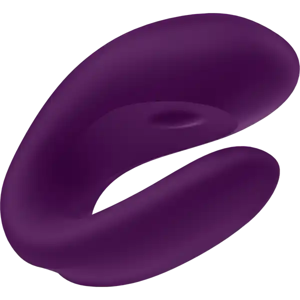 Partner Box Vibrator