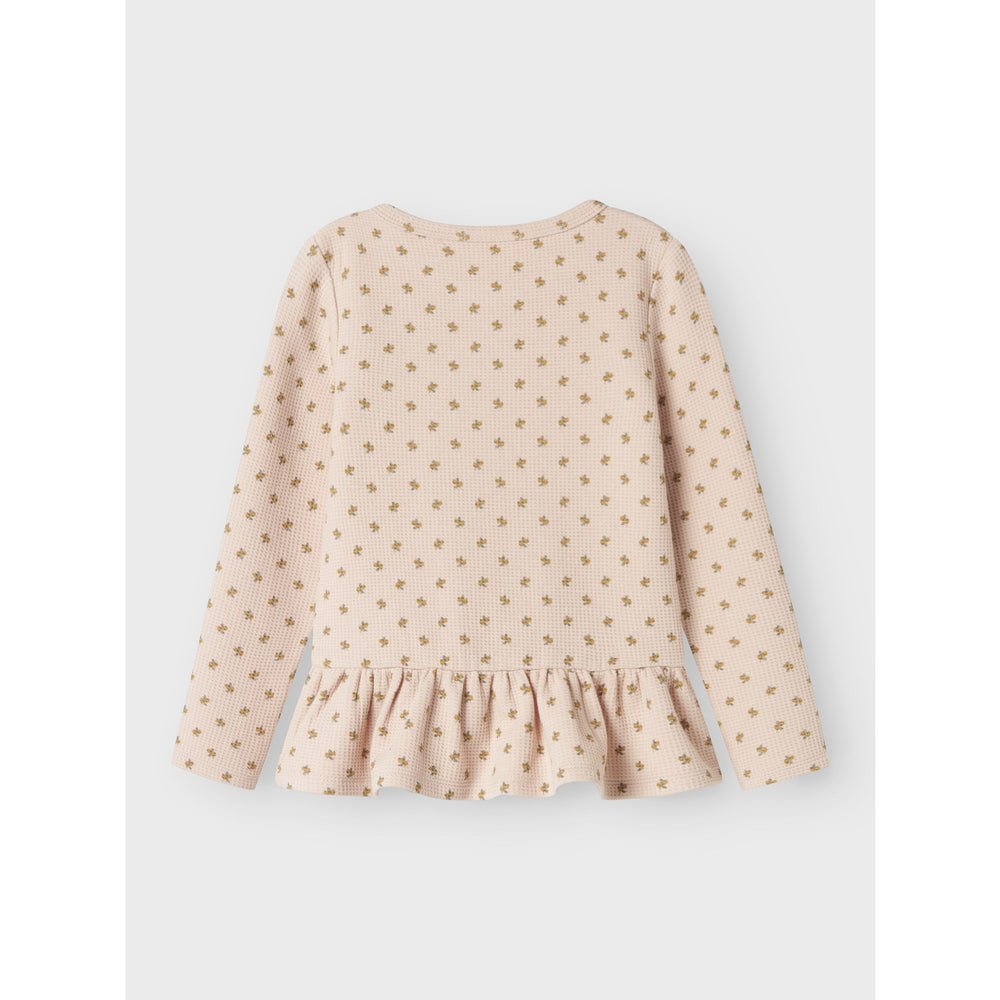 Køb Lil'Atelier Peach Whip Desma Slim Bluse