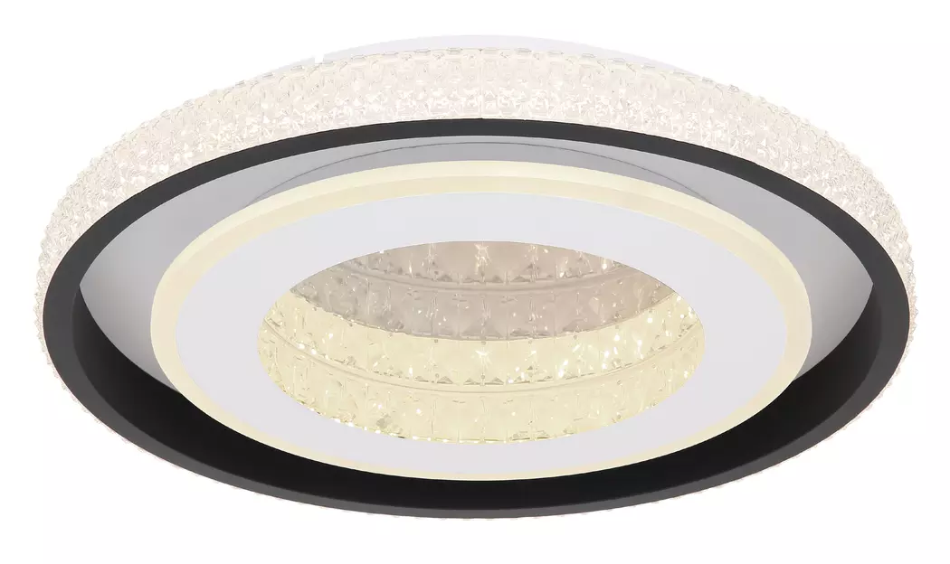 LED-Deckenleuchte Lucky