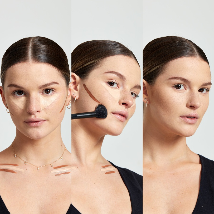 NYX Professional Makeup Can't Stop Won't Stop Contour Concealer Vanilla 3,5ml