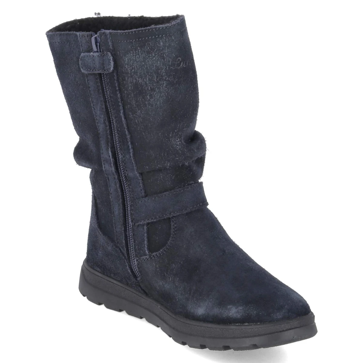 LurchiWinterstiefel RAIKA TEX - NAVY