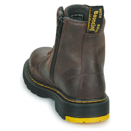 Dr. Martens - 1460 J - Marron