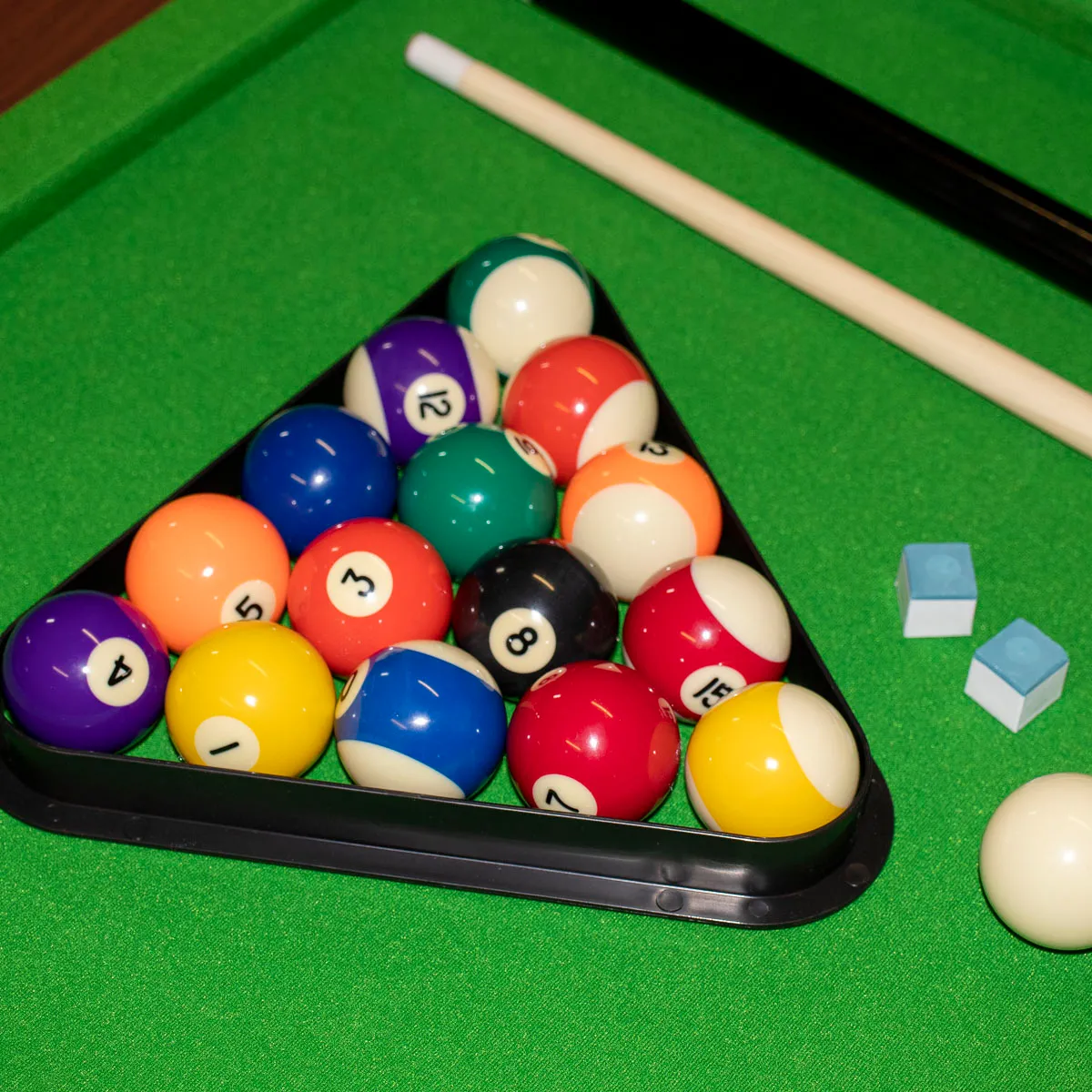 Jeux de table Wilsa