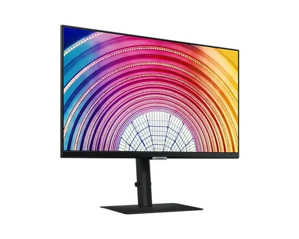 [OUTLET] - Samsung S24A600NAU - S60A Series - LED-skærm - 24