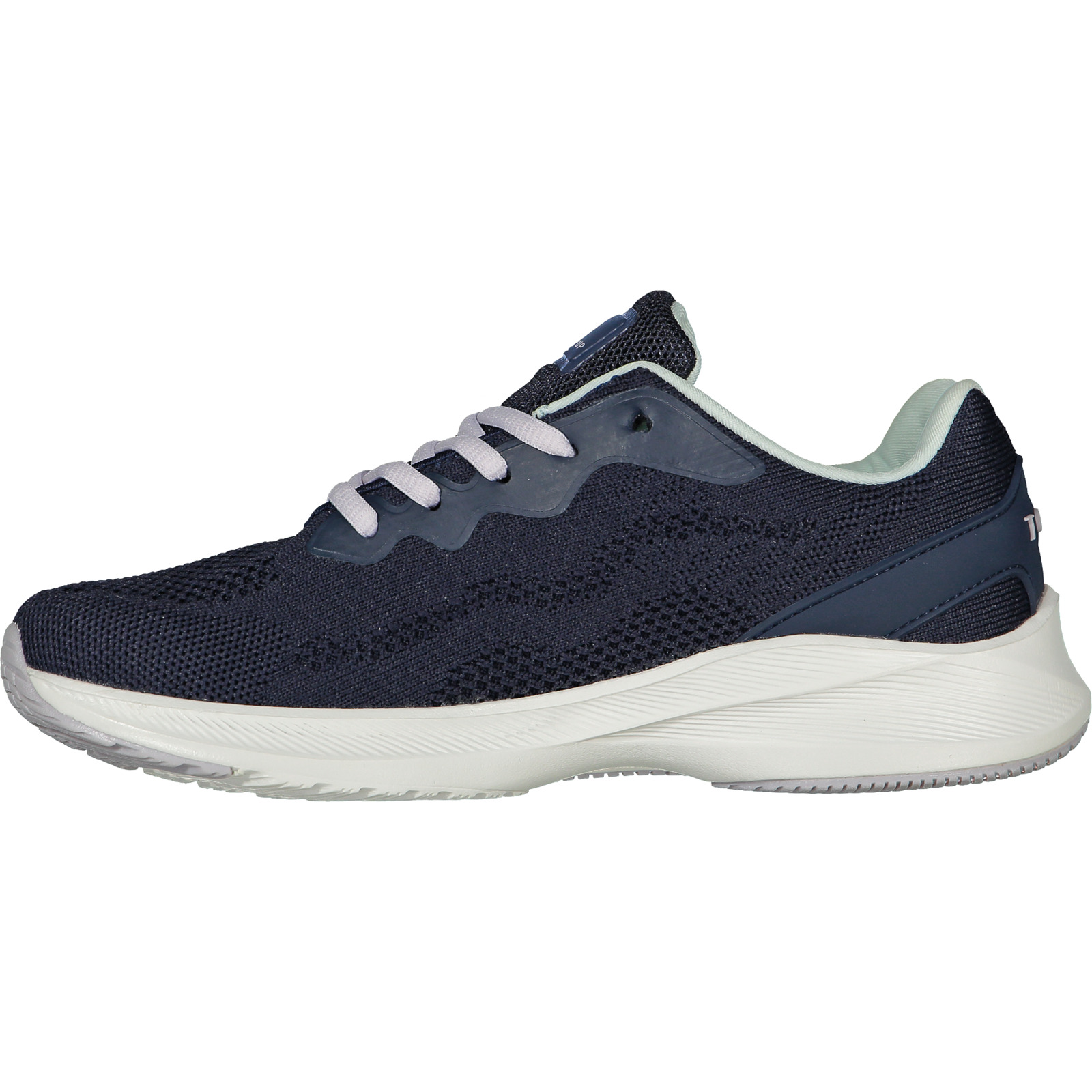 Tone Up Damen-Sneaker Wave 41